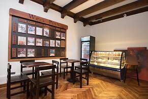 Lucia Agustina Hotel Boutique