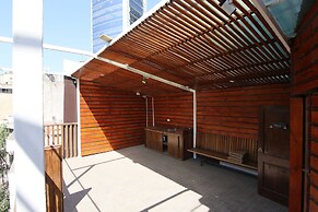Lucia Agustina Hotel Boutique