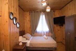 Lucia Agustina Hotel Boutique