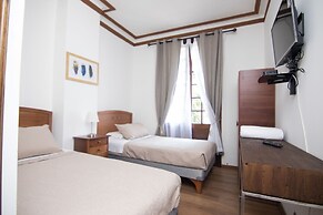 Lucia Agustina Hotel Boutique