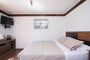 Lucia Agustina Hotel Boutique