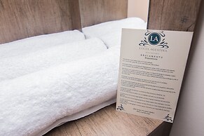Lucia Agustina Hotel Boutique