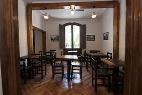 Lucia Agustina Hotel Boutique