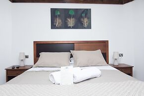 Lucia Agustina Hotel Boutique