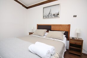 Lucia Agustina Hotel Boutique