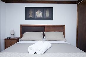 Lucia Agustina Hotel Boutique