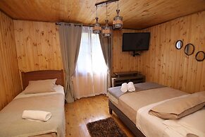 Lucia Agustina Hotel Boutique