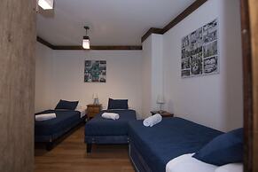 Lucia Agustina Hotel Boutique