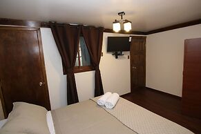 Lucia Agustina Hotel Boutique