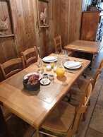 La ferme saint Jacques