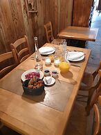 La ferme saint Jacques