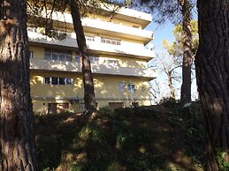 Hotel Podio