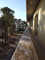 Hotel Podio