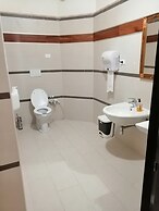 Hotel Podio