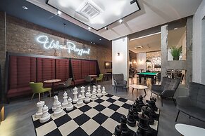 Amarant Apart Hotel