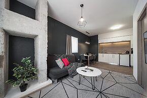 Amarant Apart Hotel