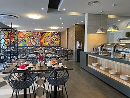 Amarant Apart Hotel
