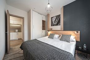 Amarant Apart Hotel