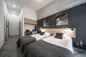 Amarant Urban Hotel