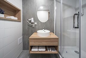 Amarant Urban Hotel