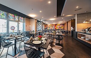 Amarant Urban Hotel