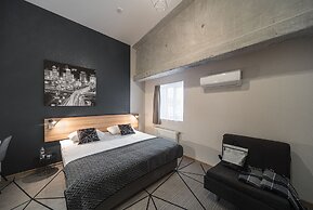 Amarant Urban Hotel