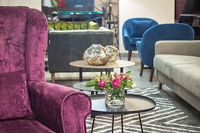 Amarant Urban Hotel