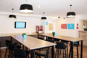 NOKTOS Extended Coatzacoalcos