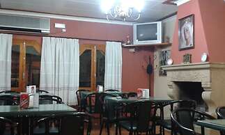 Pension Spa Rueda