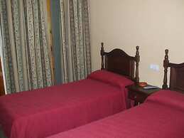 Pension Spa Rueda