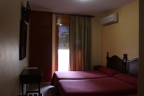 Pension Spa Rueda