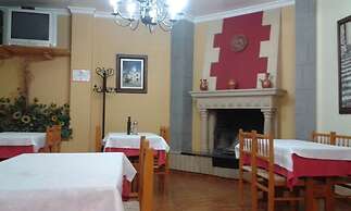 Pension Spa Rueda