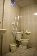 Pension Spa Rueda