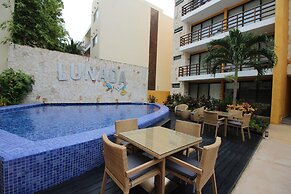 Lunada 103