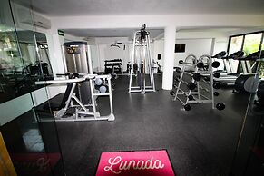 Lunada 103