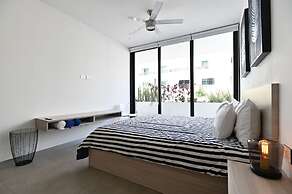 The City 1 BD