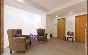 The City 1 BD
