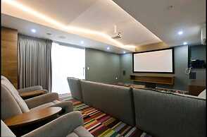 The City 1 BD