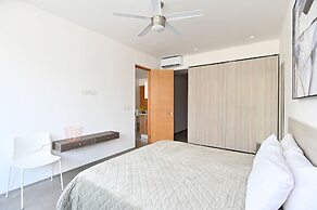 The City 1 BD