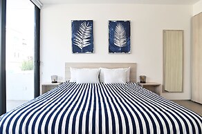 The City 1 BD