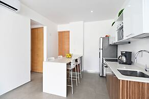 The City 1 BD