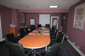 Regency Hotel