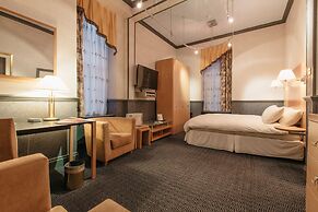 Regency Hotel