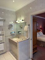 Regency Hotel