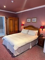 Regency Hotel