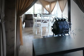 Eko-Hotel Panorama