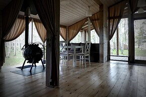 Eko-Hotel Panorama