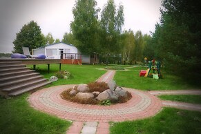 Eko-Hotel Panorama
