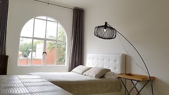 Condesa Haus Rentals