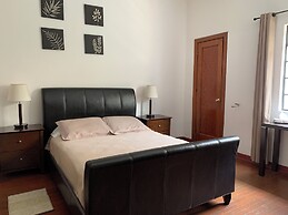 Condesa Haus Rentals